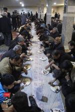 مراسم شام شهادت امام حسن مجتبی(علیه السلام)